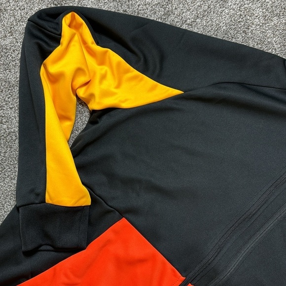 Mens Nike skull  Colorblock track jacket - Picture 11 of 14